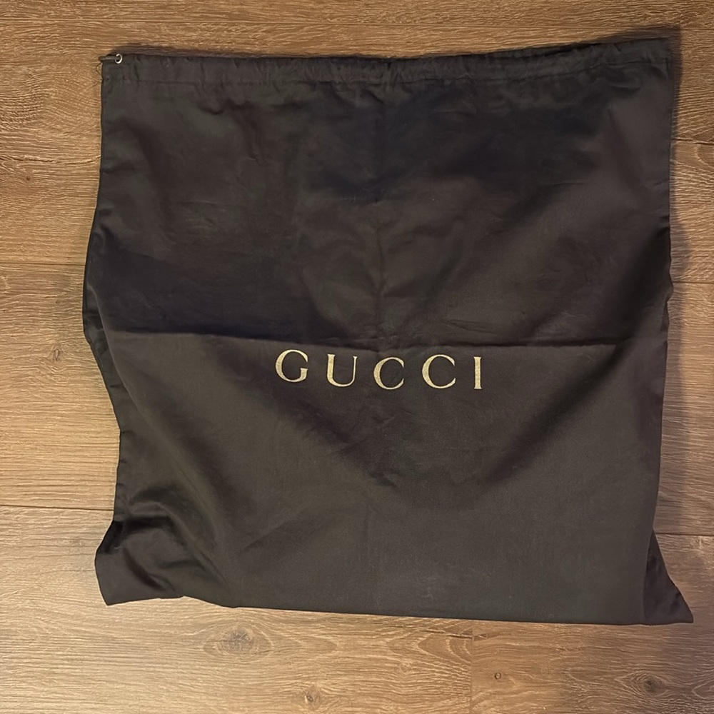 Gucci Tricolor Dionysus Bamboo Bag w/ Dustbag - Picture 10 of 10